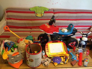 暖心转让 精选童书、日常用品与玩具，为成长添一份温柔接力