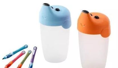 幼儿日常用品设计风格趋势分析