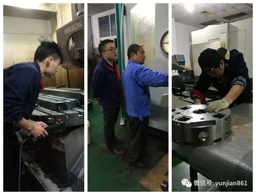 机加一厂重点型号产品生产决战纪实